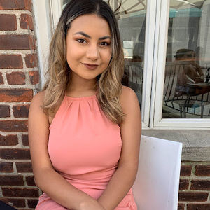 Meet your Posher, Kiara